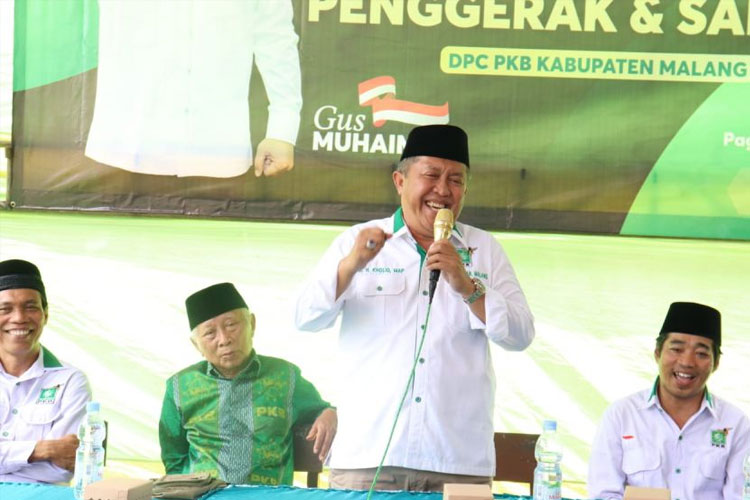 PKB Kabupaten Malang Gelar Pendidikan Saksi Pemilu 2024
