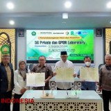 Pertama di Indonesia, Unisma Kembangkan 5G Private dan GPON Laboratory