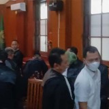 Tragedi Kanjuruhan: Eks Kabag Ops Polres Malang Divonis Bebas