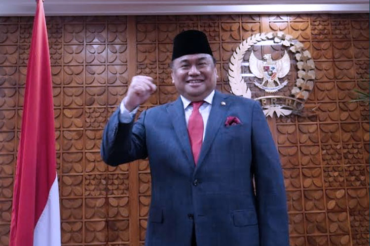 Pimpinan DPR: Impor Pakaian Bekas Harus Dihentikan Segera