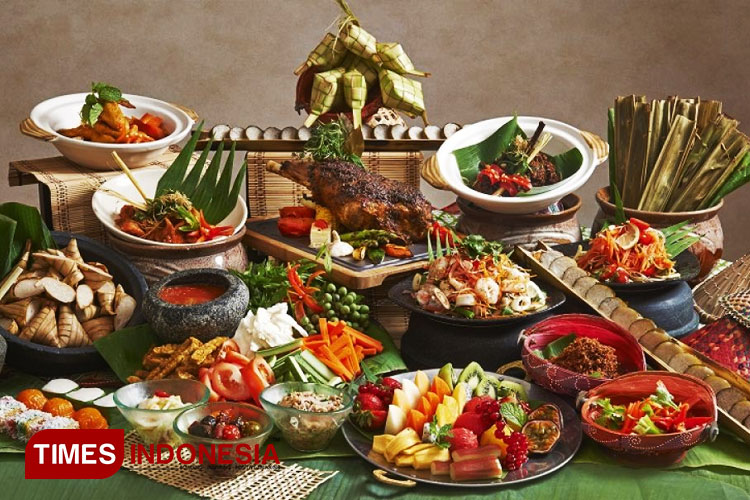 Buka Puasa dengan Hidangan Otentik dari Tugu Dining Jakarta