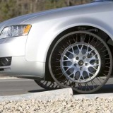 Mengenal Teknologi Ban Mobil Tanpa Udara a.k.a Airless Tire