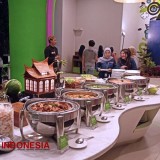Spesial Menu Ramadan, Ibis Style Malang Sajikan Menu “Nusantara Delight”
