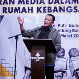 Ketua MPR RI: Wacana Penundaan Pemilu Masih Prematur