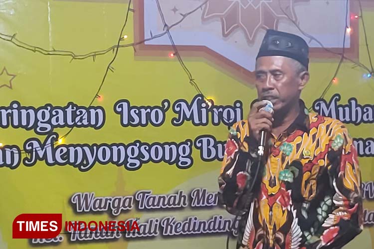 Hasan Arifin Minta Pemerintah Perbanyak Sekolah Negeri di Surabaya Utara