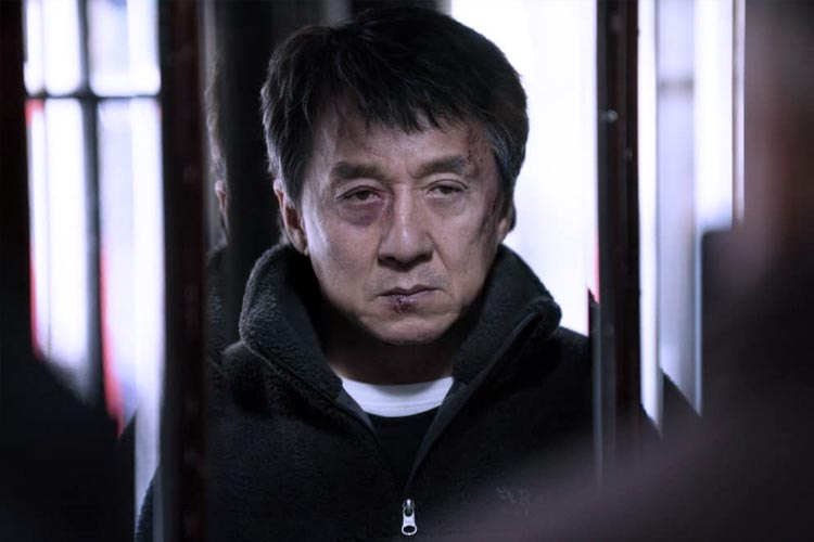 Jackie Chan akan kembali membintangi New Police Story Reboot (FOTO: filmstories.co.uk)
