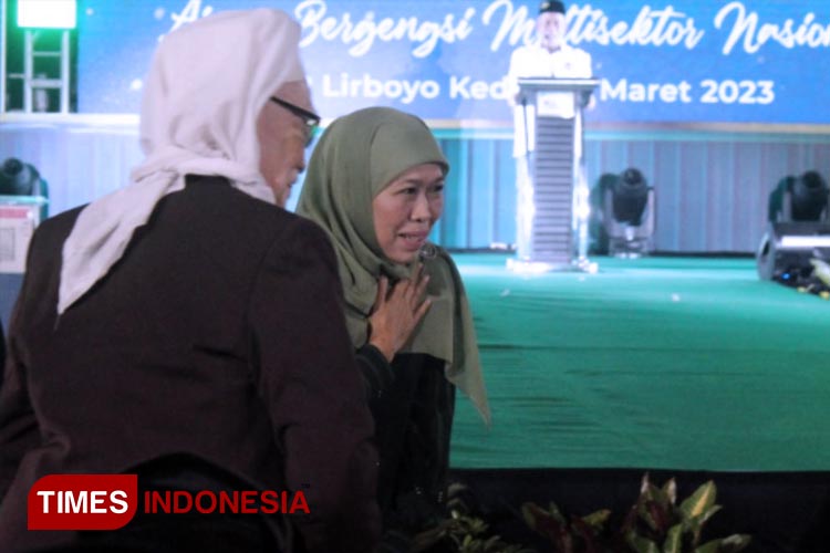 Kebangkitan Ekonomi NU di Abad Ke 2, Harus dengan Semangat Nahdlatut Tujjar