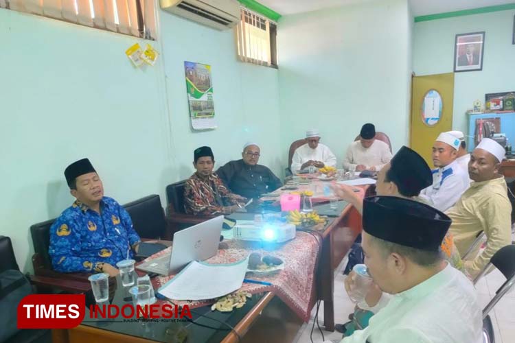 7 Maklumat MUI Kabupaten Probolinggo Menyambut Ramadan, Termasuk Soal Pengeras Suara