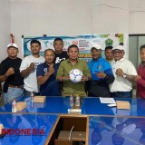 Angkat Potensi Usia Dini, PSSI Kota Malang Siap Gelar Festival Sepakbola U-12