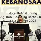 Siti Fauziah Berharap Media dan Humas MPR Bersinergi Tangkal Hoaks