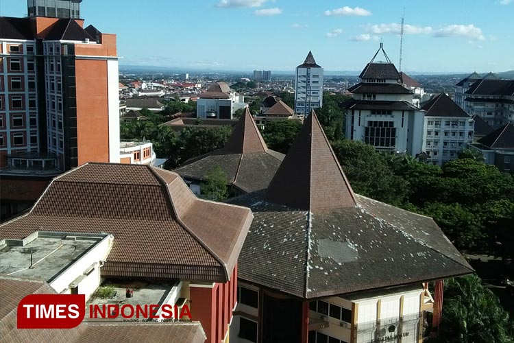 Lima PTN Di Kota Malang Siapkan Kuota 70 Ribu Mahasiswa Baru pada 2023
