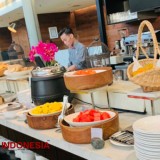Find Exquisite Local Taste at Morrissey Hotel Jakarta