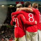 Bungkam Fulham, Manchester United Melaju ke Semifinal Piala FA