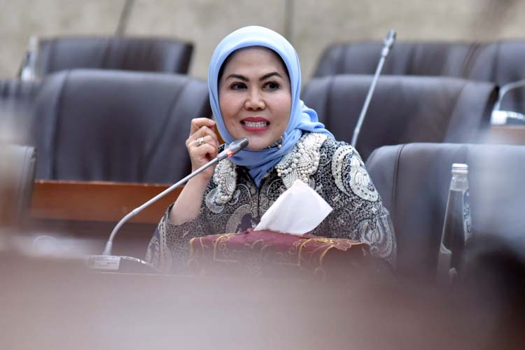 Antisipasi Korupsi, Anggota Komisi VI DPR RI Dorong Komisaris BUMN Maksimalkan Pengawasan