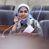 Antisipasi Korupsi, Anggota Komisi VI DPR RI Dorong Komisaris BUMN Maksimalkan Pengawasan