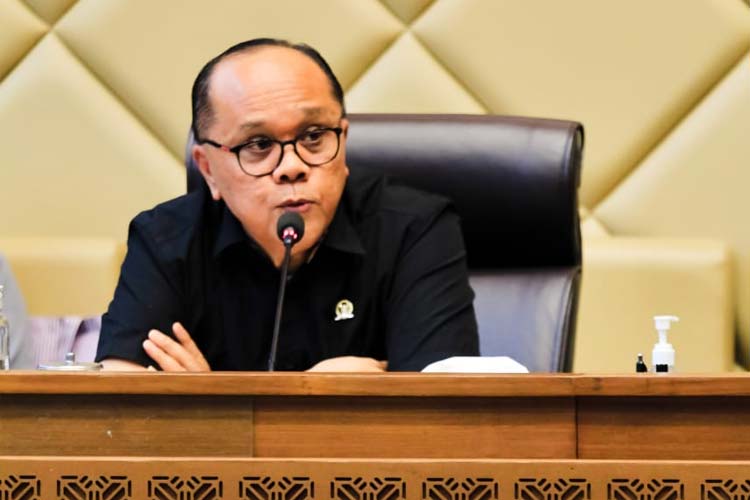 DPR RI Tegaskan Kinerja Kunci Utama Kepala Desa