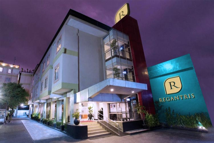 Royal Regantris Hospitality Ramaikan Industri Perhotelan di Yogyakarta