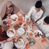 Inilah Jadwal Imsakiyah Ramadan 2023 Wilayah Kota Banda Aceh dan Sekitarnya