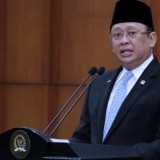 Ketua MPR RI Dukung Pembangunan Kampus Universitas Terbuka di Ibu Kota Negara