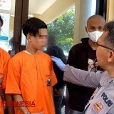 Tiga Pelaku Pembacok Mahasiswa Probolinggo Diamankan, Ternyata Ini Motifnya