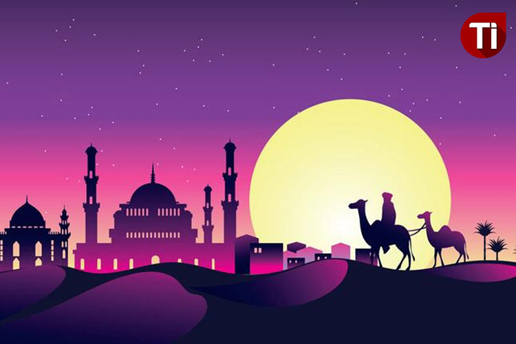 Kisah Umar bin Khattab Saat Menjalani Bulan Ramadan