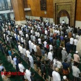 Keutamaan Shalat Tarawih ke-8 Ramadan, Dapat Anugerah Seperti Nabi Ibrahim