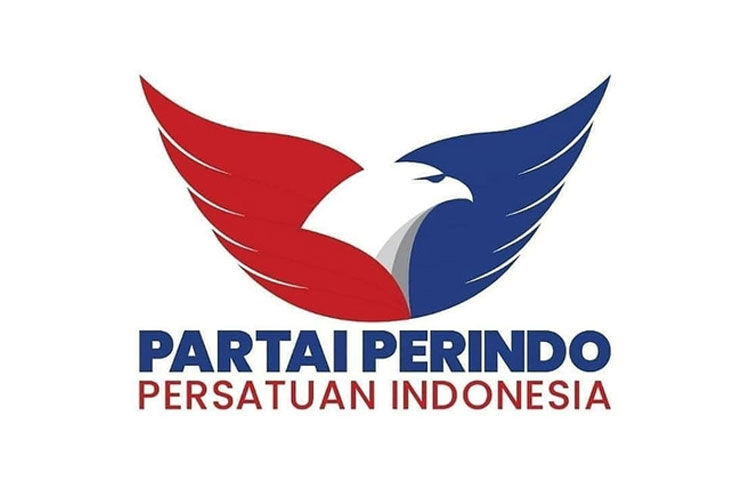 Ilustrasi Partai Perindo. (FOTO: Istimewa) 