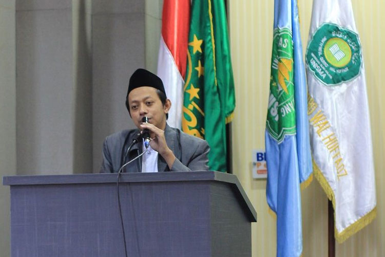 Calon Anggota Baru UKM Panorama Photography Unisma Malang Ikuti Diklat Ruang