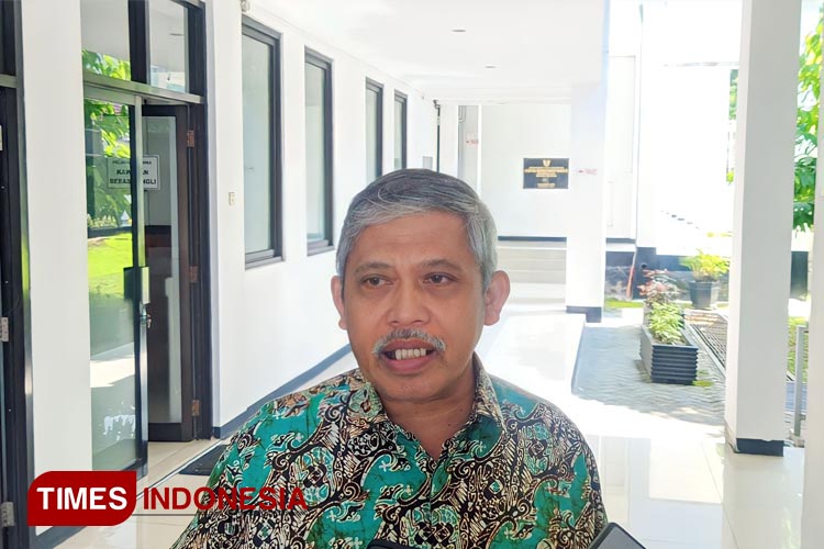 Dindik Pacitan Godok Modul Sex Education Masuk Pelajaran Sekolah, Ini Alasannya