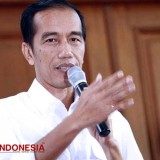 Jokowi Larang Pejabat dan ASN Gelar Bukber Menuai Kritik