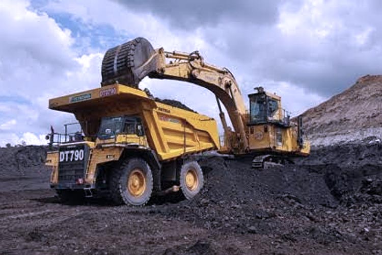 Ditengarai Ada Perang Bintang, Satgas Pemberantasan Tambang Ilegal Molor Terbentuk