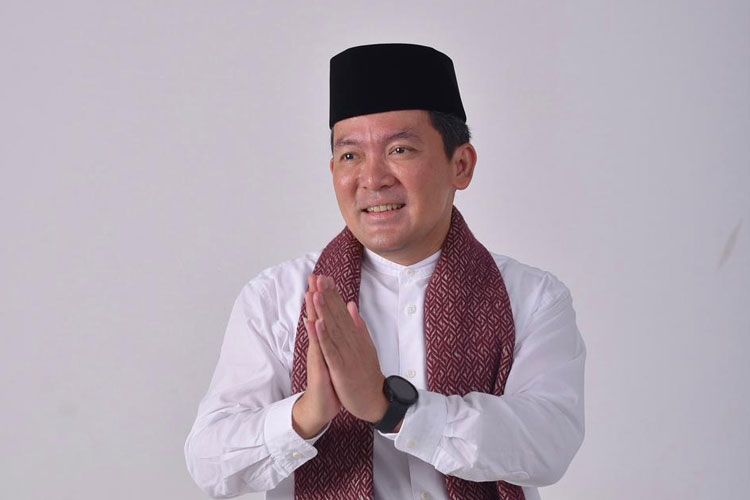 Bulan Ramadan, Dokter Rayendra Bakal Launching Program Pesantren Sehat