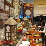 “Pak Ramah”, Paket Berbuka Spesial Hotel Aria Gajayana Malang