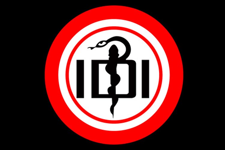 Logo Ikatan Dokter Indonesia - (FOTO: ist)