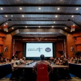 ‘Kolaboraksi’ dengan 6 Kepala Daerah, Kemenparekraf Tularkan Strategi 3A dan Community Base Tourism