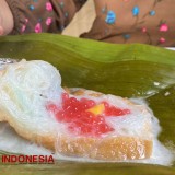 Kuliner Legendaris Suku Osing, Kopyor Roti Jadi Santapan Buka Puasa Khas Banyuwangi