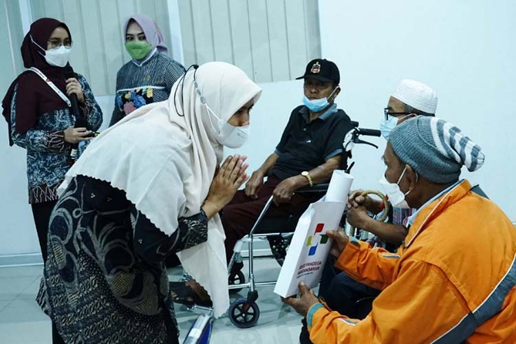 Inovasi RSUD Pandega Pangandaran Melalui Agenda Mapay Pandega