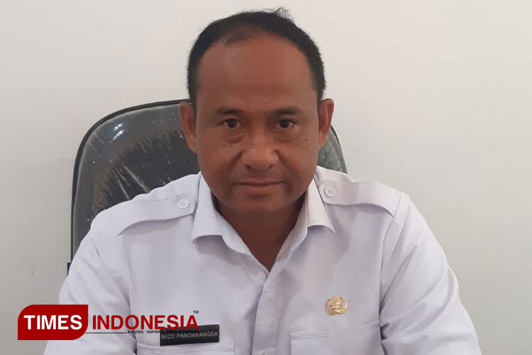 Wujudkan Ketahanan Pangan, Distan Sumba Timur Dorong Petani Terus Menanam