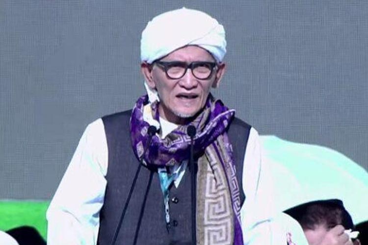 Rais 'Aam PBNU: Ramadan Adalah Bulan Kemanusiaan