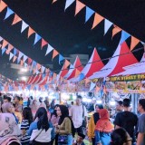 Tak Main-main, Lomba Hadrah dan Gambus Sahati Festival Disiapkan Total Hadiah 40 Juta Rupiah