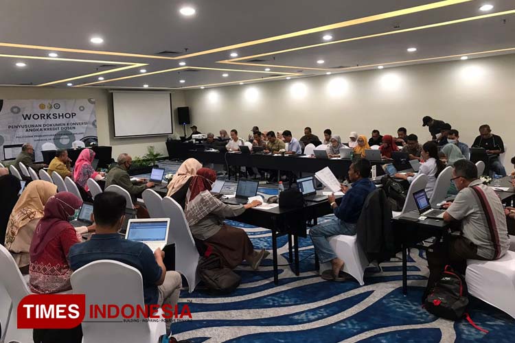 Polbangtan Malang Gelar Worskhop Tindaklanjut PermenPAN-RB tentang Jabatan Fungsional