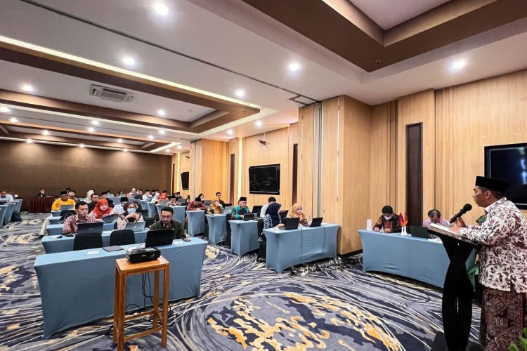 Komite Fatwa Proses Puluhan Ribu Self Declare Sertifikasi Halal