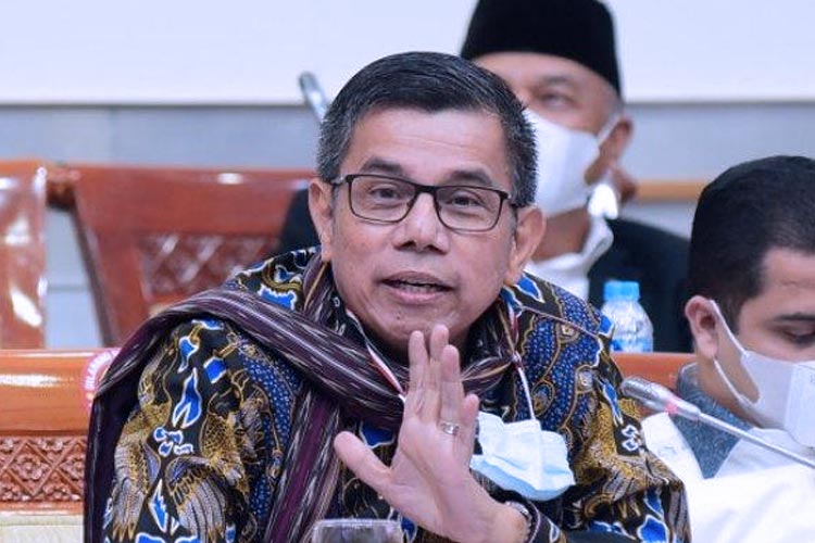Kantor Ditjen Minerba ESDM Digeledah, Dugaan Mengarah ke Pejabat yang Berkantor