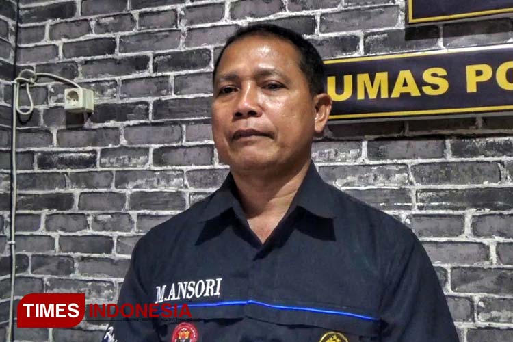 Polisi Tulungagung Tindak Tegas Kegiatan SOTR Yang Gunakan Sound System Berlebihan