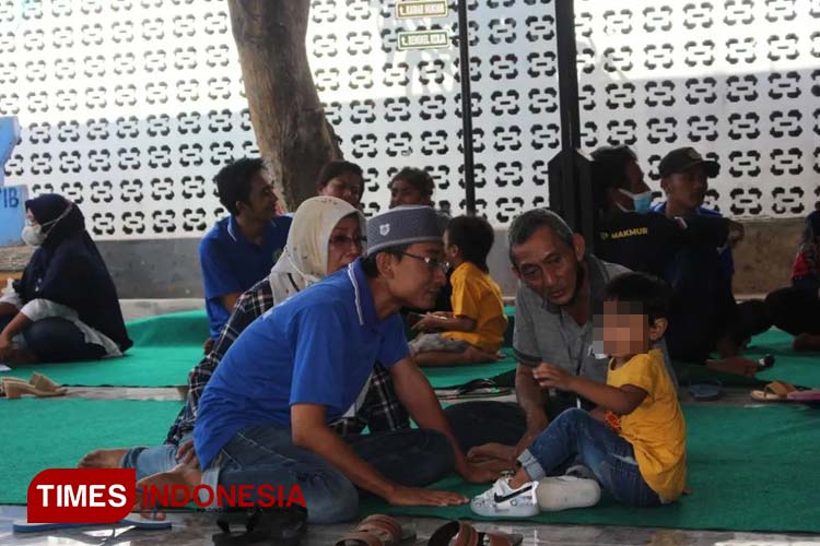 Catat! Ini Jadwal Baru Kunjungan Lapas Banyuwangi selama Ramadan