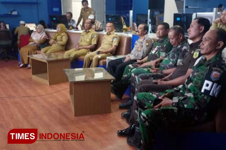 Terkait Arahan Mendagri RI soal Bansos, Ini Penjelasan Plt Sekda Pulau Morotai