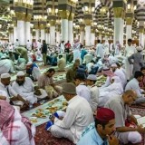 Tradisi Takjil, Strategi Dakwah Islam Sejak Abad ke-15