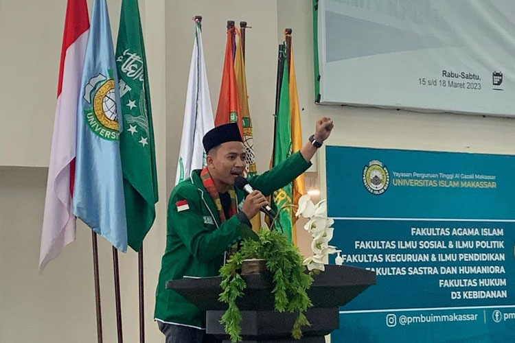 Presidium Nasional BEM PTNU Tolak Kedatangan Israel pada Piala Dunia U-20 di Indonesia