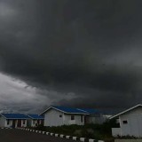 BMKG: Waspada Cuaca Ekstrem saat Pancaroba di Wilayah Jawa Timur