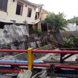 Viral Hotel Miring, Pemkot Kediri Ingatkan Aturan Pendirian Bangunan di Tepi Sungai